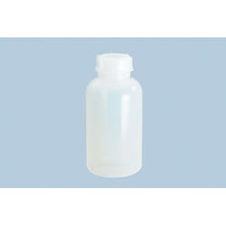 hünersdorff 421000 flacone da laboratorio Bottiglia 2000 ml Plastica