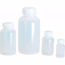 hünersdorff 420200, Bottiglia, 100 ml, Plastica, 48 mm, 93,5 mm, 19 g