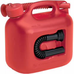 5L Jerry Premium Rosso