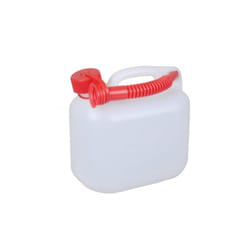 Makita 949000033 Tanica trasparente 5 L