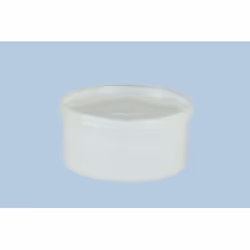 hünersdorff 911200, Secchio di conservazione, Naturale, Rotondo, Polietilene a bassa densità lineare (LLDPE), Monocromatico, ...