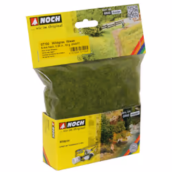 NOCH 07100, Verde