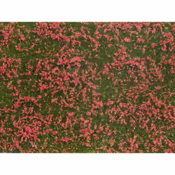 NOCH Meadow, Verde, Rosso