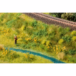 NOCH Meadow parte e accessorio di modellino in scala Erba - Vista aggiuntiva 6