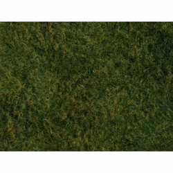 NOCH Wild Grass Foliage, Verde