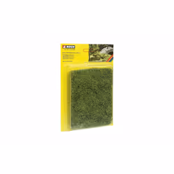 NOCH PROFI Bushes medium green, Verde