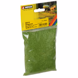 NOCH 08410, Verde