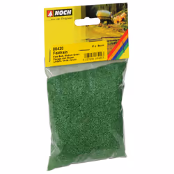 NOCH 08420, Verde, 1 pz