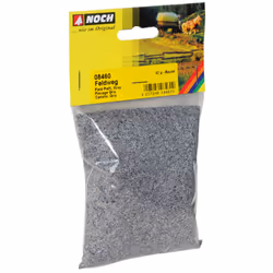 NOCH 08460, Grigio, 1 pz