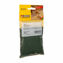 NOCH Scatter Material, Verde