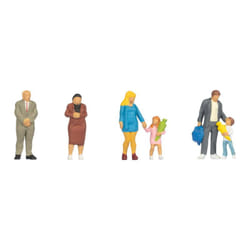 NOCH 15415 parte e accessorio di modellino in scala Personaggi