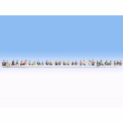 NOCH 16050, Multicolore