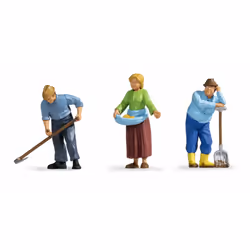 NOCH Farmers