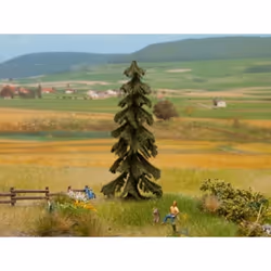 NOCH Spruce Tree, Verde