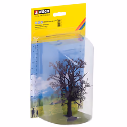 NOCH Tree Structure "Beech Tree" parte e accessorio di modellino in scala Albero