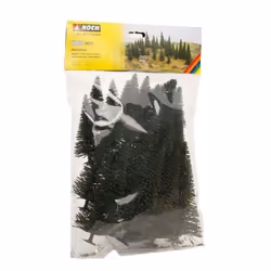 NOCH 26820, TT (1:120), 25 pz