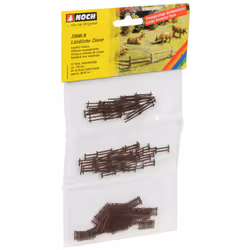 NOCH 33095, Paesaggio, Ogni marca, 53 pz, 1700 mm, Model Railways Parts & Accessories