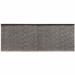 NOCH Wall, N (1:160), Grigio