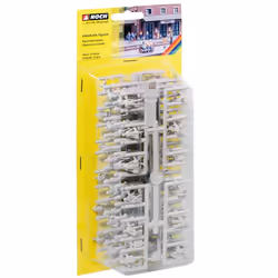 NOCH 35985, N (1:160), Bianco