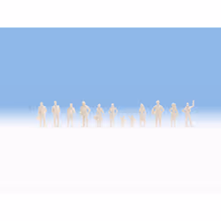 NOCH 35985 parte e accessorio di modellino in scala Personaggi - Vista aggiuntiva 5