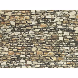 NOCH Carton Wall “Dolomite”, Grigio