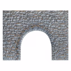 NOCH Underpass, HO (1:87), Grigio