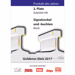 NOCH Signal Niche parte e accessorio di modellino in scala - Vista aggiuntiva 4