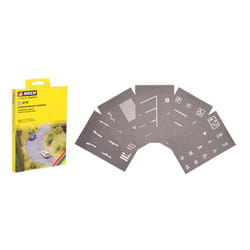 NOCH 60745 accessorio per miniature giocattolo
