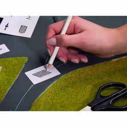NOCH 60745 accessorio per miniature giocattolo