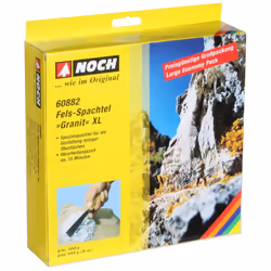 NOCH 60882, HO (1:87), Grigio