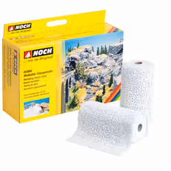 NOCH 60980 parte e accessorio di modellino in scala Paesaggio - Vista aggiuntiva 2