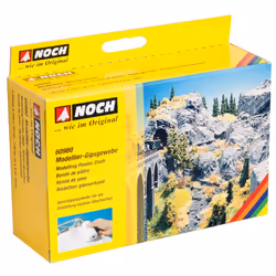 NOCH 60980 parte e accessorio di modellino in scala Paesaggio - Vista aggiuntiva 4