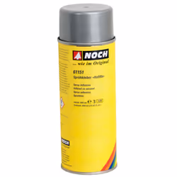 NOCH Haftfix, 400 ml, Liquido, Colla a spruzzo