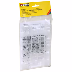NOCH 61630, Grigio, Trasparente