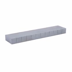 NOCH 66012, HO (1:87), Grigio