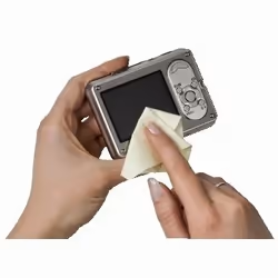 Hama Display protection foil "Displex Protector", 2.5"