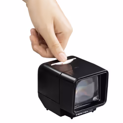 Hama "LED" proiettore di diapositive 3x