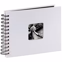 Hama Fine Art, Grigio, 50 fogli, 10 x 15 cm, Carta, 240 mm, 170 mm