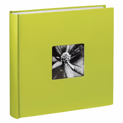 Hama Fine Art, Verde, 400 fogli, 10 x 15 cm, 100 fogli, 300 mm, 300 mm