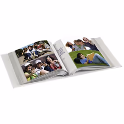 Hama Skies album fotografico e portalistino Beige 100 fogli 10 x 15 - Vista aggiuntiva 3