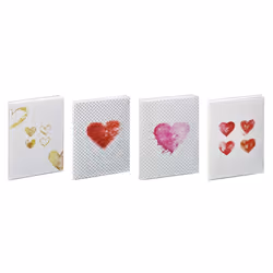 Hama Lazise album fotografico e portalistino Multicolore 24 fogli 10 x 15 cm - Vista aggiuntiva 3