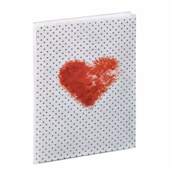 Hama Lazise album fotografico e portalistino Multicolore 24 fogli 10 x 15 cm - Vista aggiuntiva 4