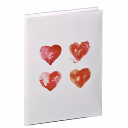 Hama Lazise album fotografico e portalistino Multicolore 24 fogli 10 x 15 cm - Vista aggiuntiva 6