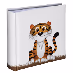 Hama Liam, Multicolore, 100 fogli, 10 x 15 cm, 225 mm, 220 mm