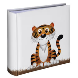 Hama Liam album fotografico e portalistino Multicolore 100 fogli 10 x 15 cm