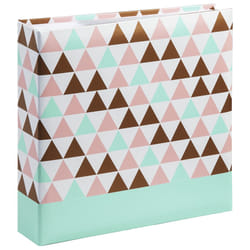 Hama Designline album fotografico e portalistino Multicolore 200 fogli 10 x 15 cm
