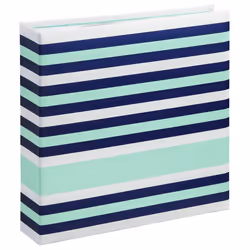 Hama Designline, Blu, Verde, Bianco, 200 fogli, 10 x 15 cm, 100 fogli, 225 mm, 220 mm