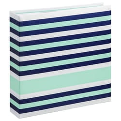 Hama Designline album fotografico e portalistino Blu, Verde, Bianco 200 fogli 10 x 15 cm