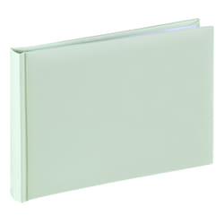 Hama Fine Art album fotografico e portalistino Lime 36 fogli 10 x 15 cm