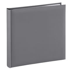 Hama Fine Art album fotografico e portalistino Grigio 320 fogli 10 x 15 cm